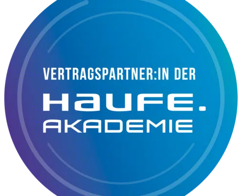 Haufe Partner transform academy Nachhaltigkeit Weiterbildung