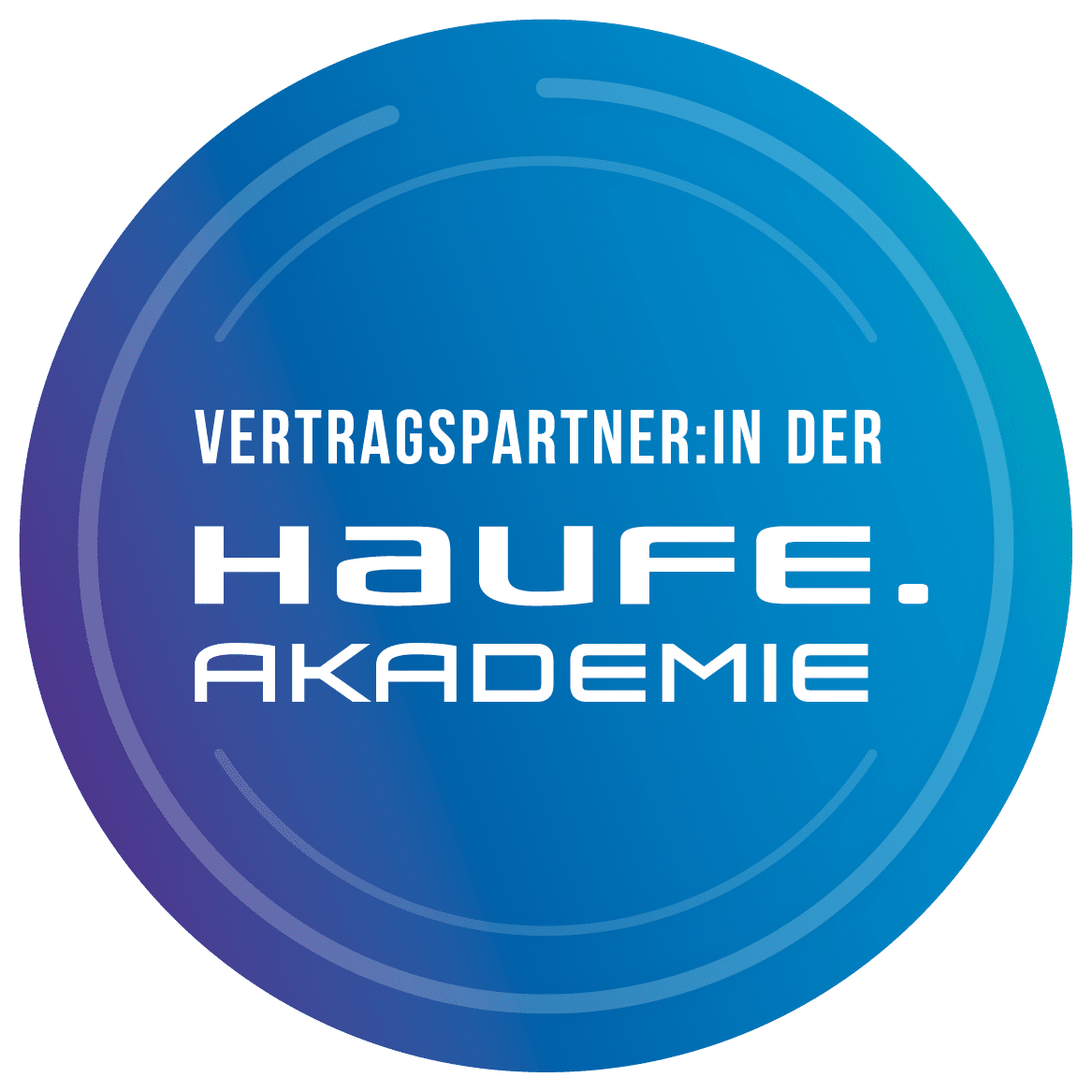 Haufe Partner transform academy Nachhaltigkeit Weiterbildung