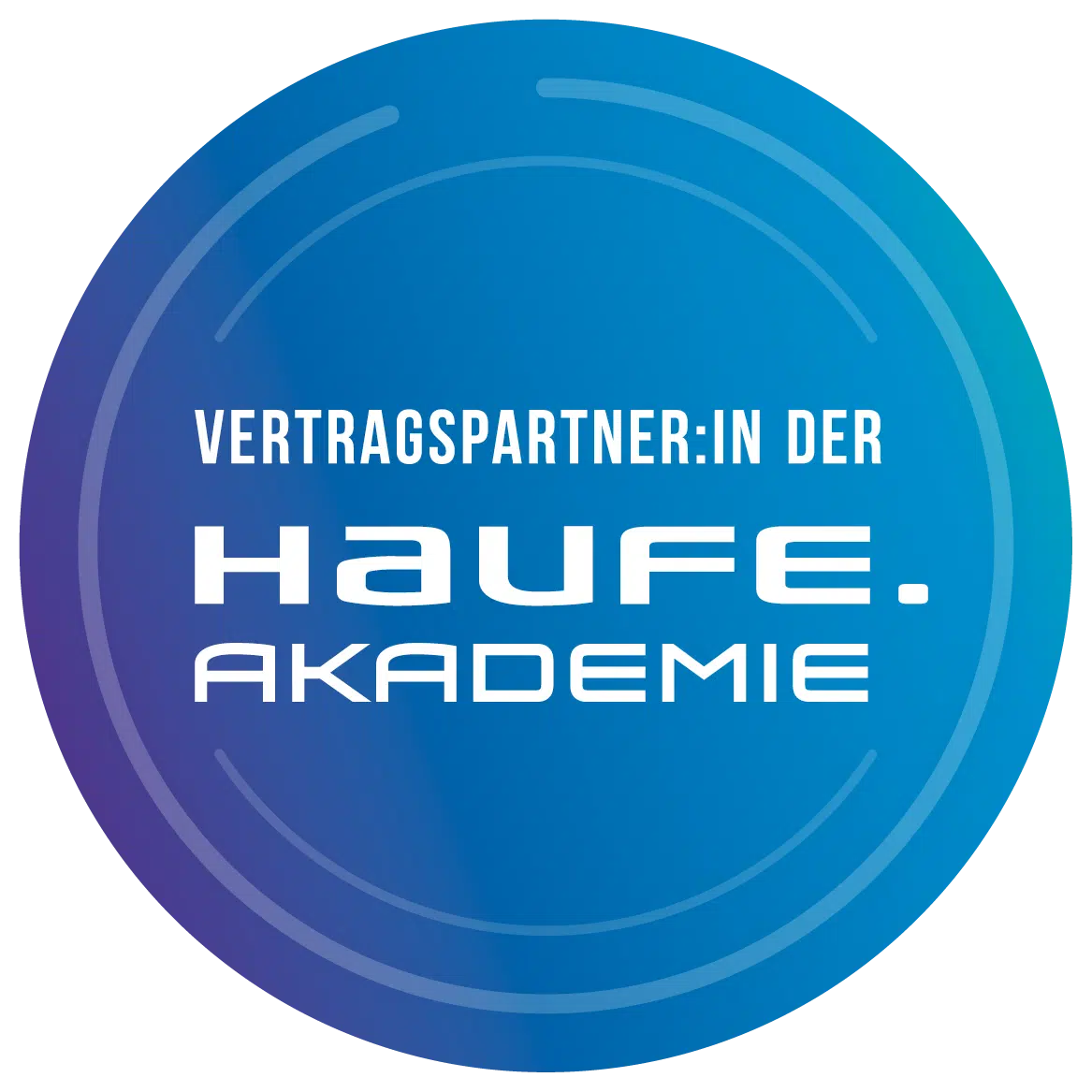 Haufe Partner transform academy Nachhaltigkeit Weiterbildung