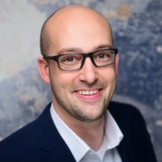 Sustainability Transformation Manager Testimonial Michael Bremenfeld