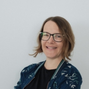 Sustainability Transformation Manager Testimonial Wendy Sauer