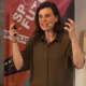 Monika Kolb Keynote Neues Denken und Lernen für die Nachhaltigkeitstransformation