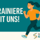 Trainiere mit uns Sustainability Transformation Manager transform academy