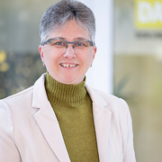 Susanne Sprenger - Alumna des Sustainability Transformation Essentials E-Learning Kurses