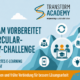 Circular Economy E-Learning für ein Innovationsformat – gemeinsame Vorbereitung auf die Challenge