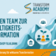 Praxisbeispiel Green Team in einer Filialbank – Workshop zur Nachhaltigkeitstransformation